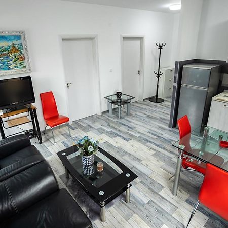 Mici Luxury Apartments Ledine Kültér fotó